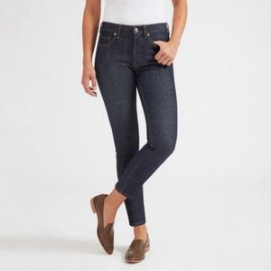 Everlane Japanese Denim